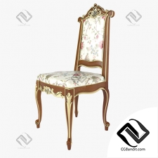 Стул Chair Modenese Gastone Art 12503