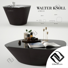Журнальный столик Walter Knoll Ameo coffee table
