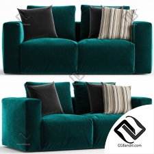 Диван Sofa Zanotta Gamma 2