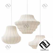 Подвесной светильник Normann Copenhagen Phantom