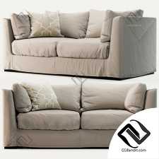 Диван Sofa Garbarino Collections EOS-2P