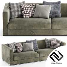 Диван Sofa Frigerio Salotti Bilbao