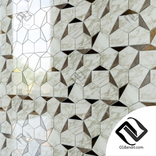 Текстуры Кафель, Плитка Textures Tiles ATLAS CONCORDE MARVEL EDGE