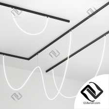 Техническое освещение Slim Magnetic ELECTROSTANDARD