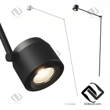 Торшеры Wastberg W225 Ion