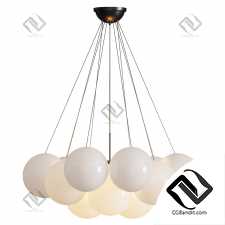 Подвесной светильник OGDEN
