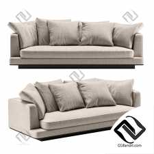 Диван Sofa B&B Italia Aurae 2 seater