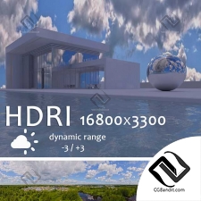 HDRI 36