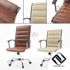 Офисная мебель Armchair Chairman 760-760M