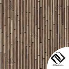 Bamboo branch decor n19