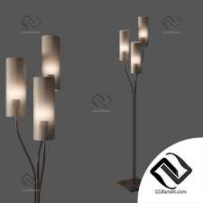 Торшеры HYDRA FLOOR LAMP PORTA ROMANA