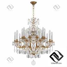 Подвесной светильник Antoinette Medium