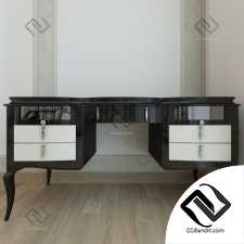 Письменный стол writing desk LCI Stile Decora