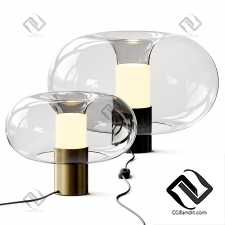 Настольный светильник Fontana Arte Fontanella