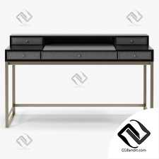 Столы Table Luxdeco Oasis Proust Writing Desk
