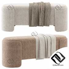 Банкетка Taks