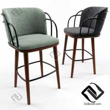 Барный стул Bar Stool Arven