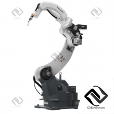Industrial robot Panasonic TB-1400