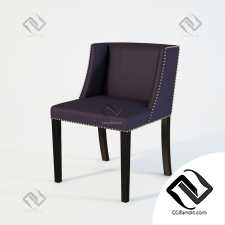 Стул Chair EICHHOLTZ ST JAMES