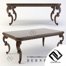Столы Table bernhardt furniture villa medici