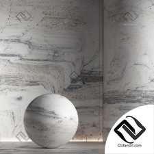 Материал камня травертин 02