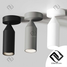 Техническое освещение Platek Flamingo