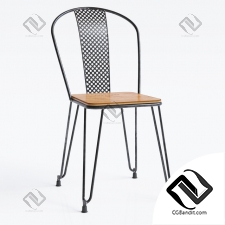 Стул Chair Napier