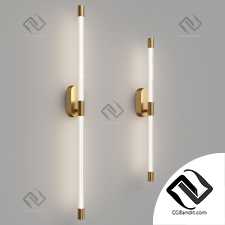 Бра BIRTA B Lampatron