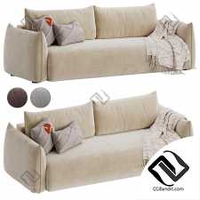 Диван Терм Velvet