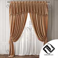 Шторы Curtains 248