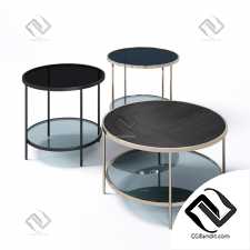 Столы Coffee table SURROUND ME By GIOPAGANI