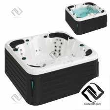 Jacuzzi SPA PassionSpas Rewind