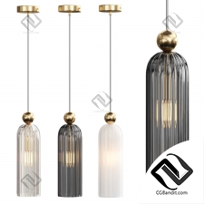 Подвесной светильник Antic Maytoni