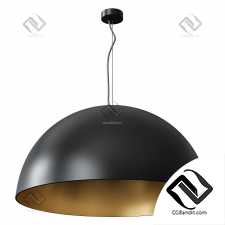 Подвесной светильник Dome by Maytoni