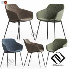 Стул Chair Vienna Boconcept