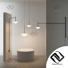 Tempo by Vibia Set 01