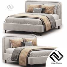 Кровати Lukas