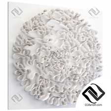 Декоративная панель Maze