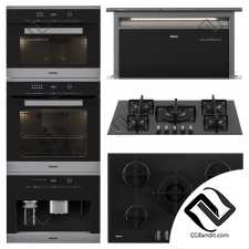 Кухонная техника Miele 07