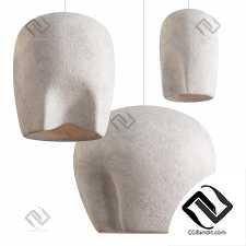 Подвесной светильник Bucket