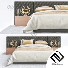 Кровати Bed Rh bedroom