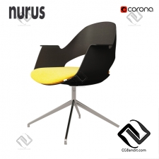 Стул Chair Nurus Alava