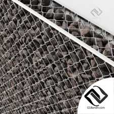 Gabion rock stone n2 Big