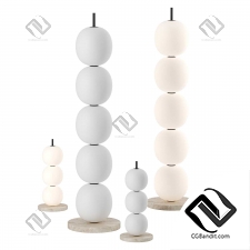 Торшеры MAINKAI by Man of Parts