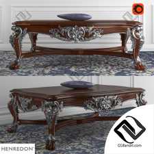 Столы Table Henredon Marseilles II