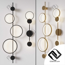 Бра светодиодные