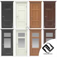 Двери Classic interior doors 15