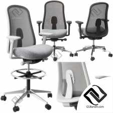 Офисная мебель Office furniture by Herman Miller