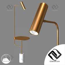 Торшеры LampsShop.ru T6070