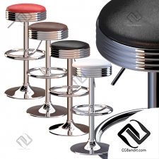 Барный стул Bar stool Constantino Detroit